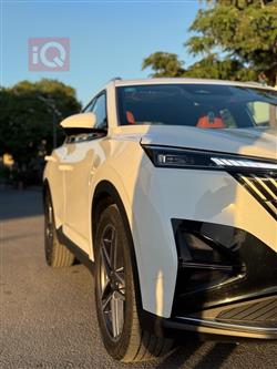 دونج فينج ماج